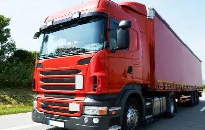 Konya Onikişubat Ambar Kargo