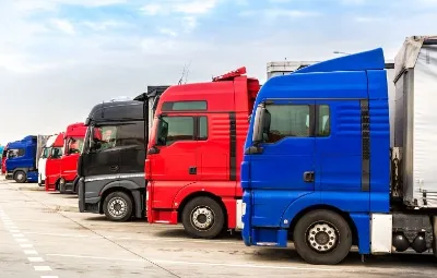 Konya Onikişubat Ambar Nakliyat