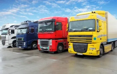 Konya Onikişubat Nakliye Ambarı