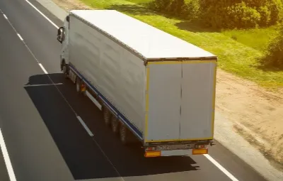 Konya ile Onikişubat Arası Parça Eşya Taşıma