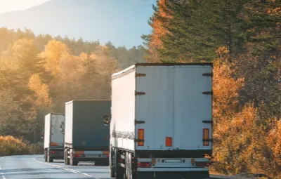 Konya ile Onikişubat Arası Klima Taşıma